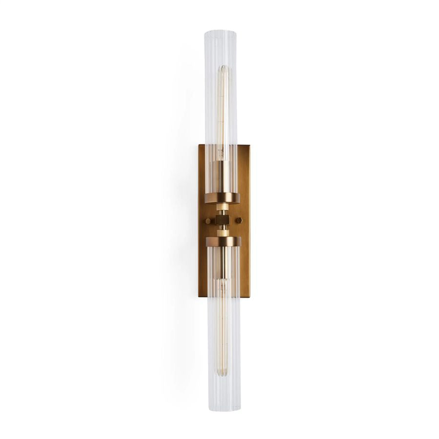 Andreas Modern Wall Sconce