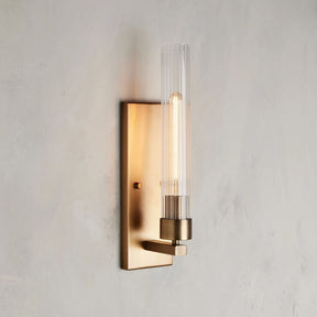 Andreas Modern Wall Sconce