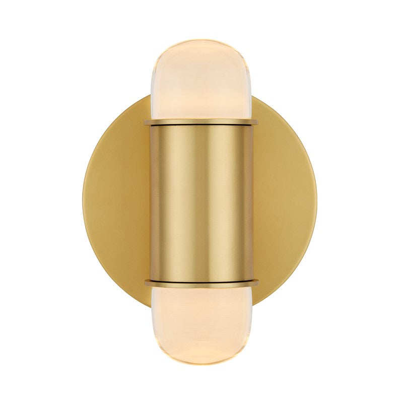 Layla Modern Indoor Wall Sconce