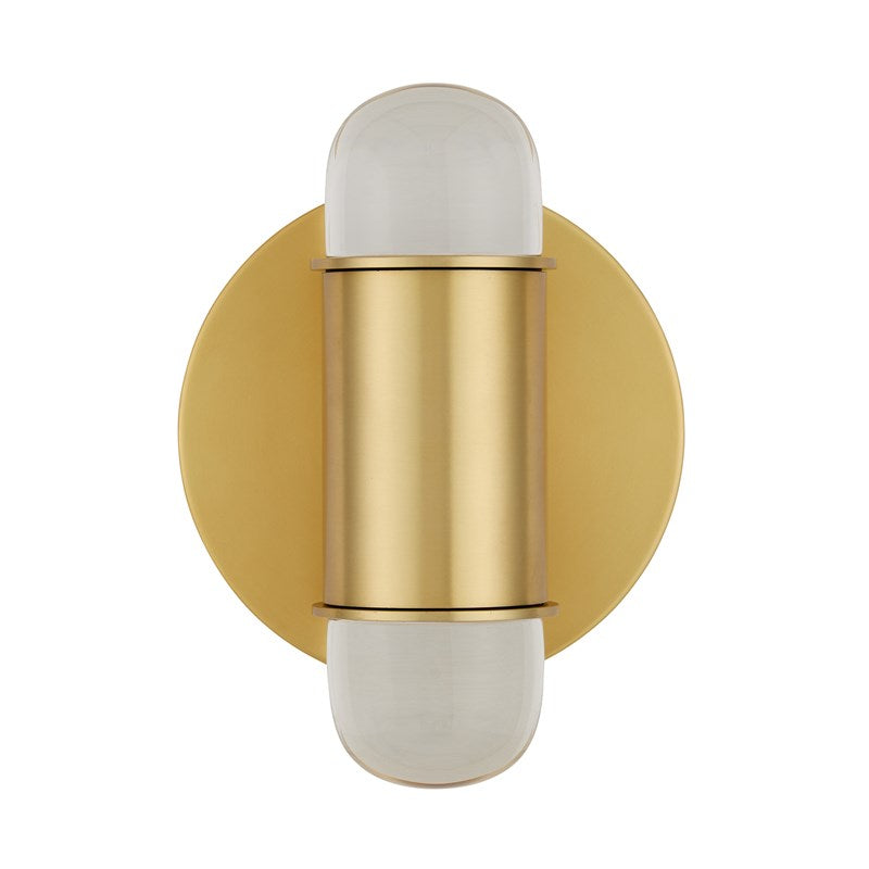 Layla Modern Indoor Wall Sconce