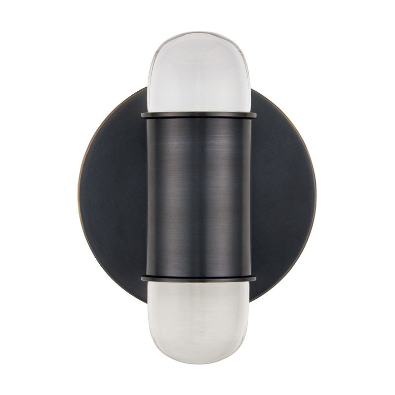 Layla Modern Indoor Wall Sconce