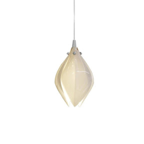 Galaxy Celeste Flora Crystal Spiral Chandelier