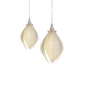 Galaxy Celeste Flora Crystal Spiral Chandelier