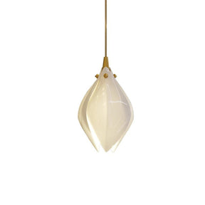 Galaxy Celeste Flora Crystal Spiral Chandelier