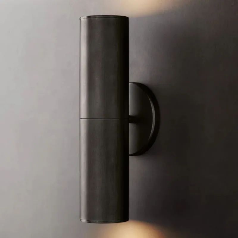 Champea Linear Sconce