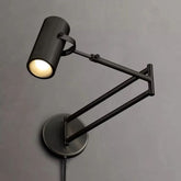 Champea Swing-arm Sconce