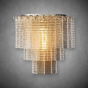 Sireno Sconce 15"H