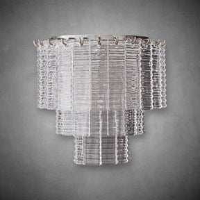 Sireno Sconce 15"H