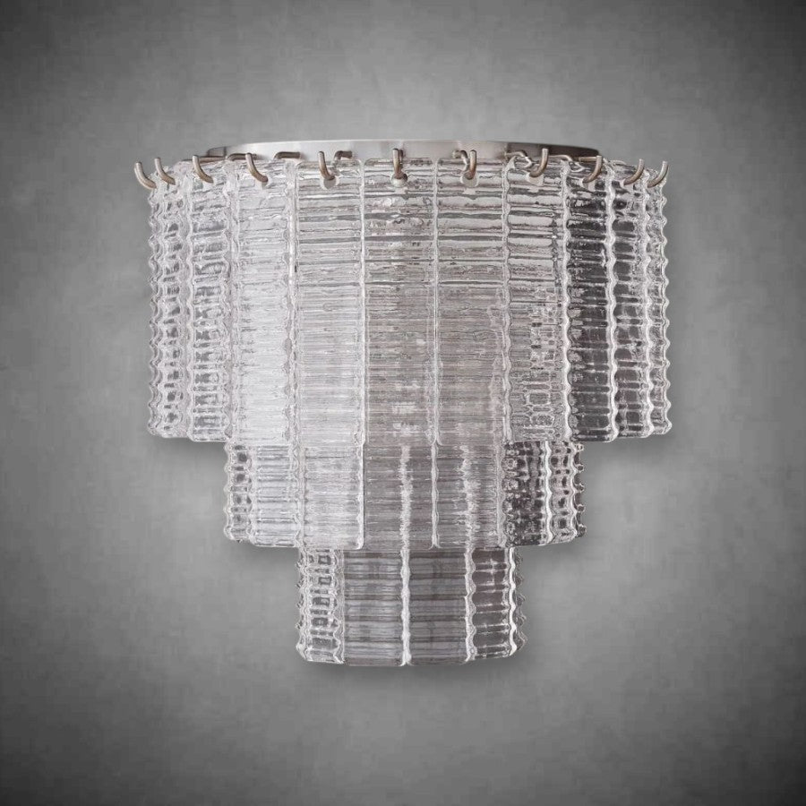Sireno Sconce 15"H