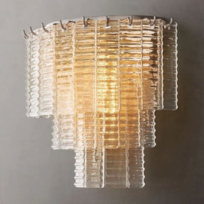Magerite Sconce 15"H