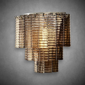 Sireno Sconce 15"H