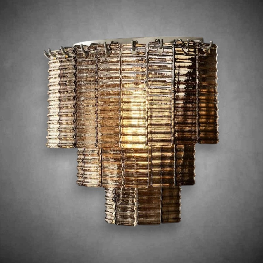 Sireno Sconce 15"H