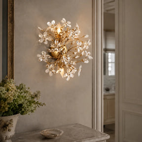 Fiore Wall Sconce