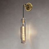 Cheral Crystal Grand Wall Sconce