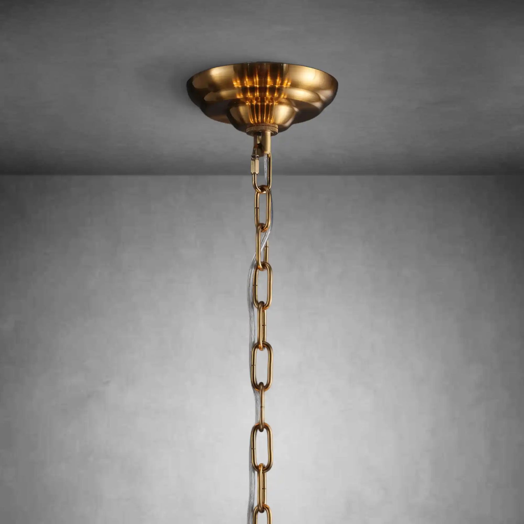 Renee Luxurious Chandelier Lighting Fixture 37" 47" 62"