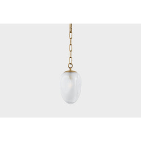 Saffrona Chandelier