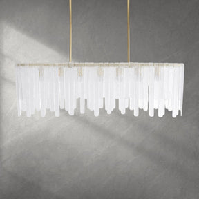 Leighton Chandelier