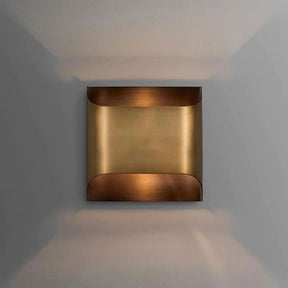 Dary Sconce 8"