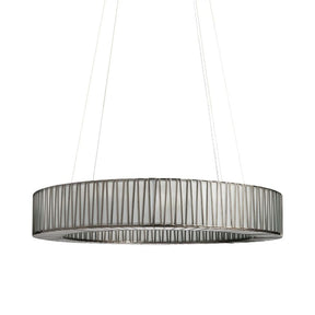 Jeunet Round Chandelier