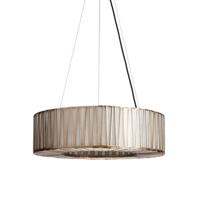 Jeunet Round Chandelier