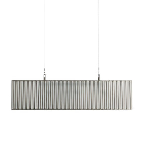 Jeunet Rectangular Chandelier