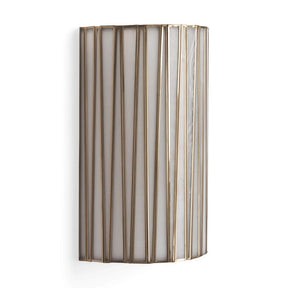 Jeunet Modern Wall Sconce