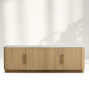 Finnley Media Console