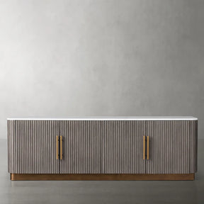 Finnley Media Console