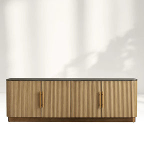 Finnley Media Console