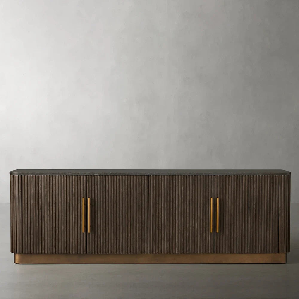 Finnley Media Console