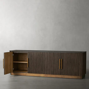 Finnley Media Console