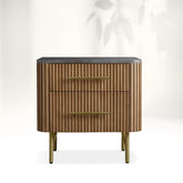 Finnley Closed Nightstand