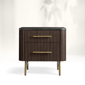 Finnley Closed Nightstand