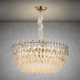 Crystal Chandelier
