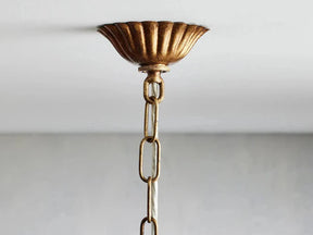Fratz 7 Light Chandelier