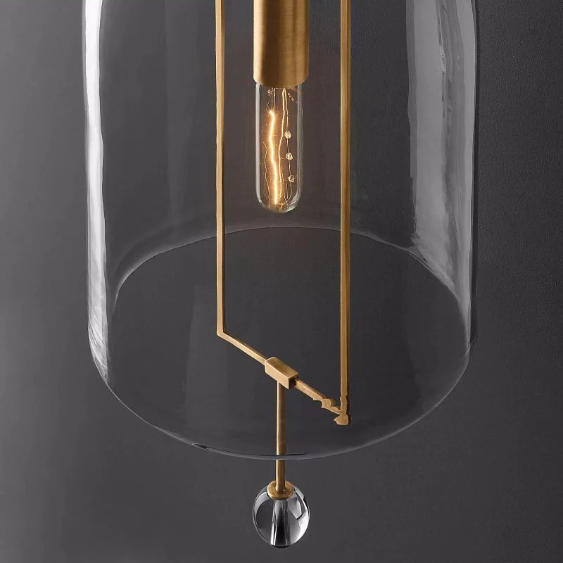 Fulcre Grand Wall Sconce