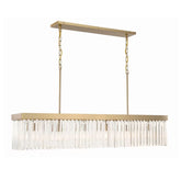 Eleanor Rectangle Chandelier