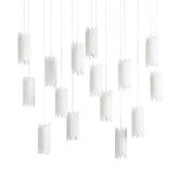 Gianna Rectangular Chandelier