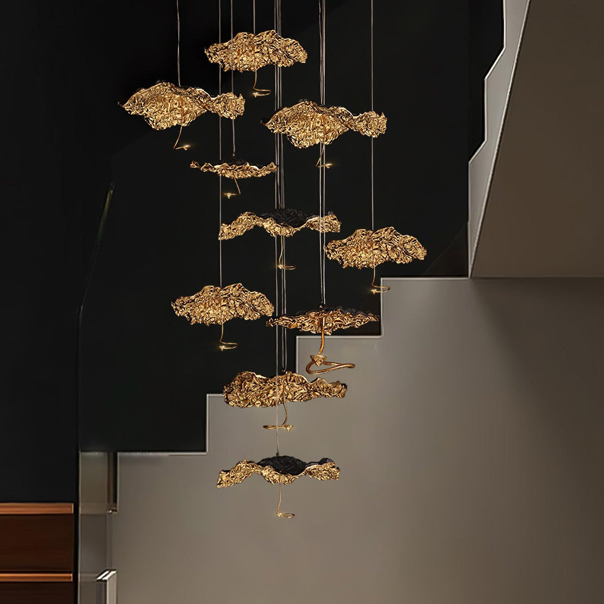 Aviary Constellation Chandelier