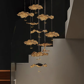Aviary Constellation Chandelier