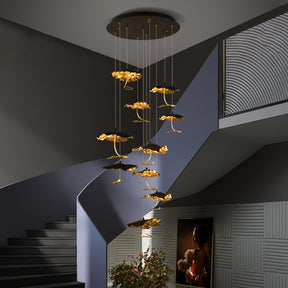 Aviary Constellation Chandelier
