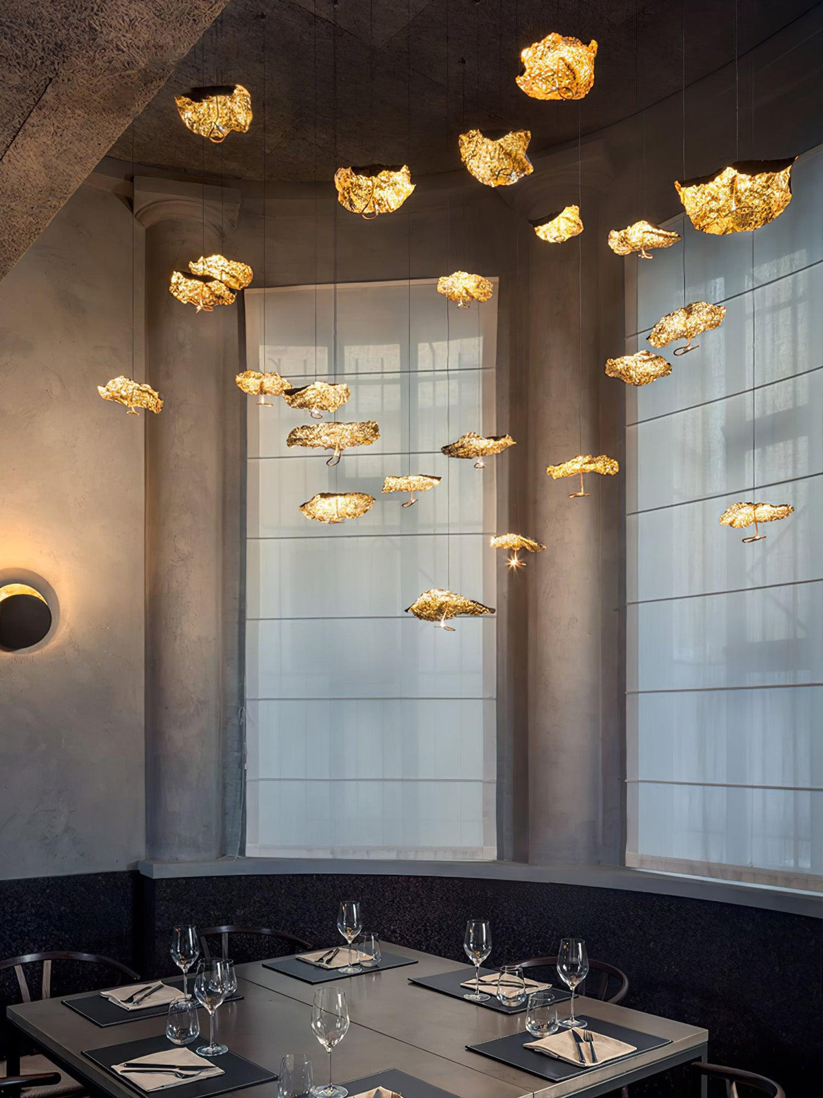 Aviary Constellation Chandelier