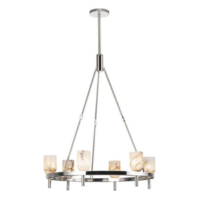 Harmonie Round Chandelier 32"