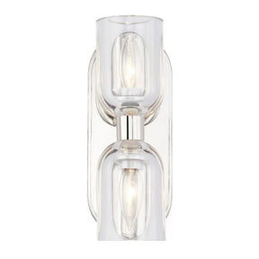 Harmonie 2-Light Wall Sconce