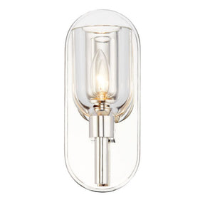 Harmonie Wall Sconce