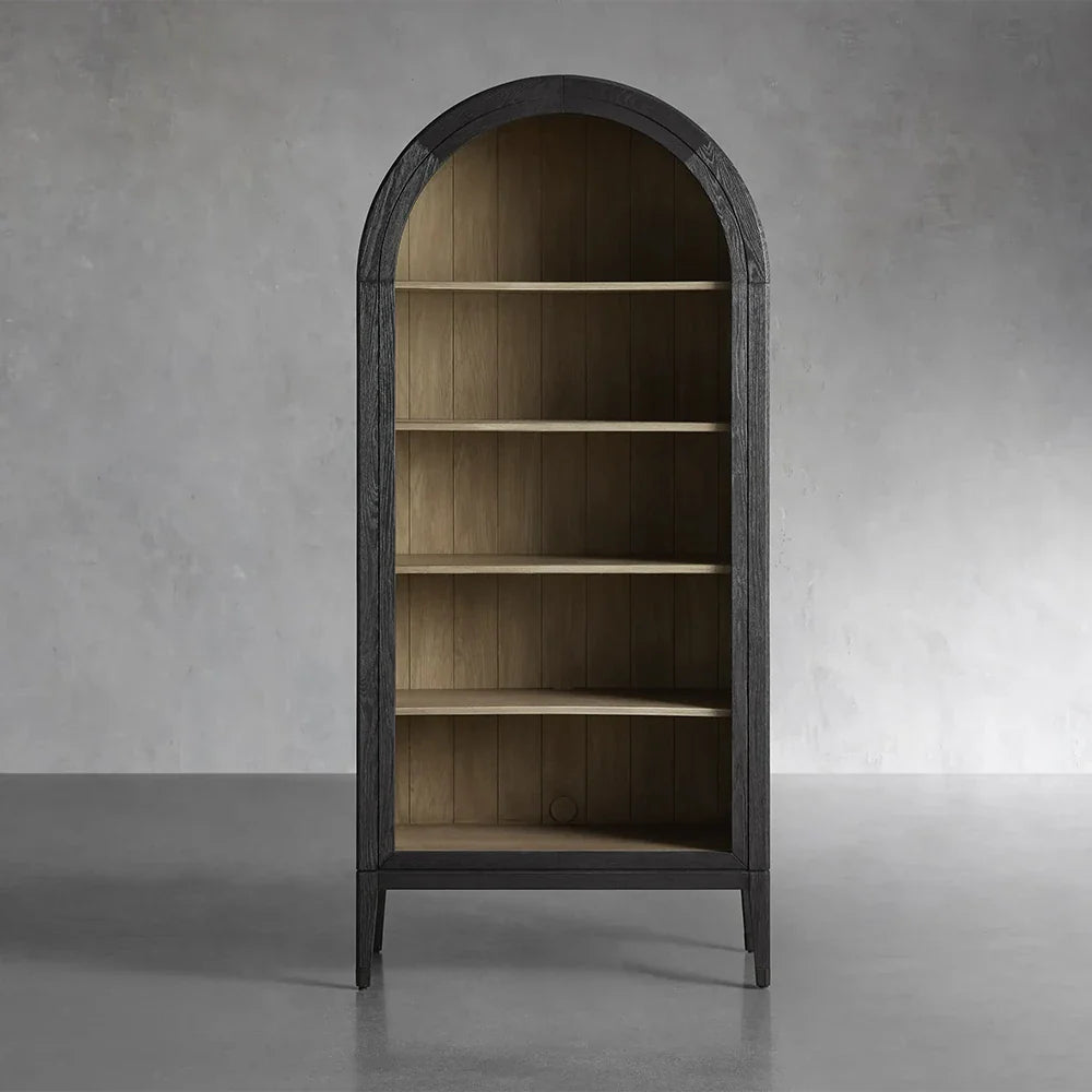 Hottie Open Bookcase