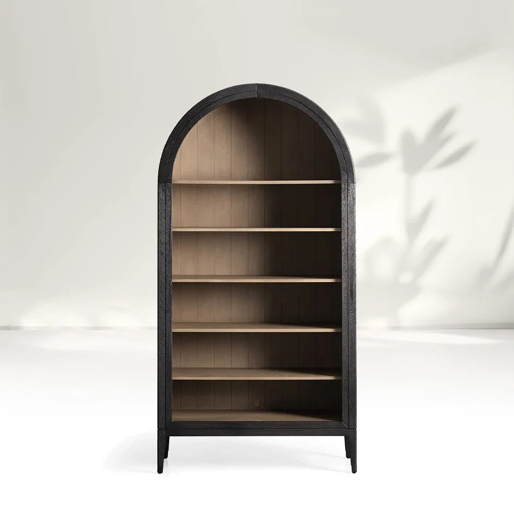 Hottie Open Bookcase