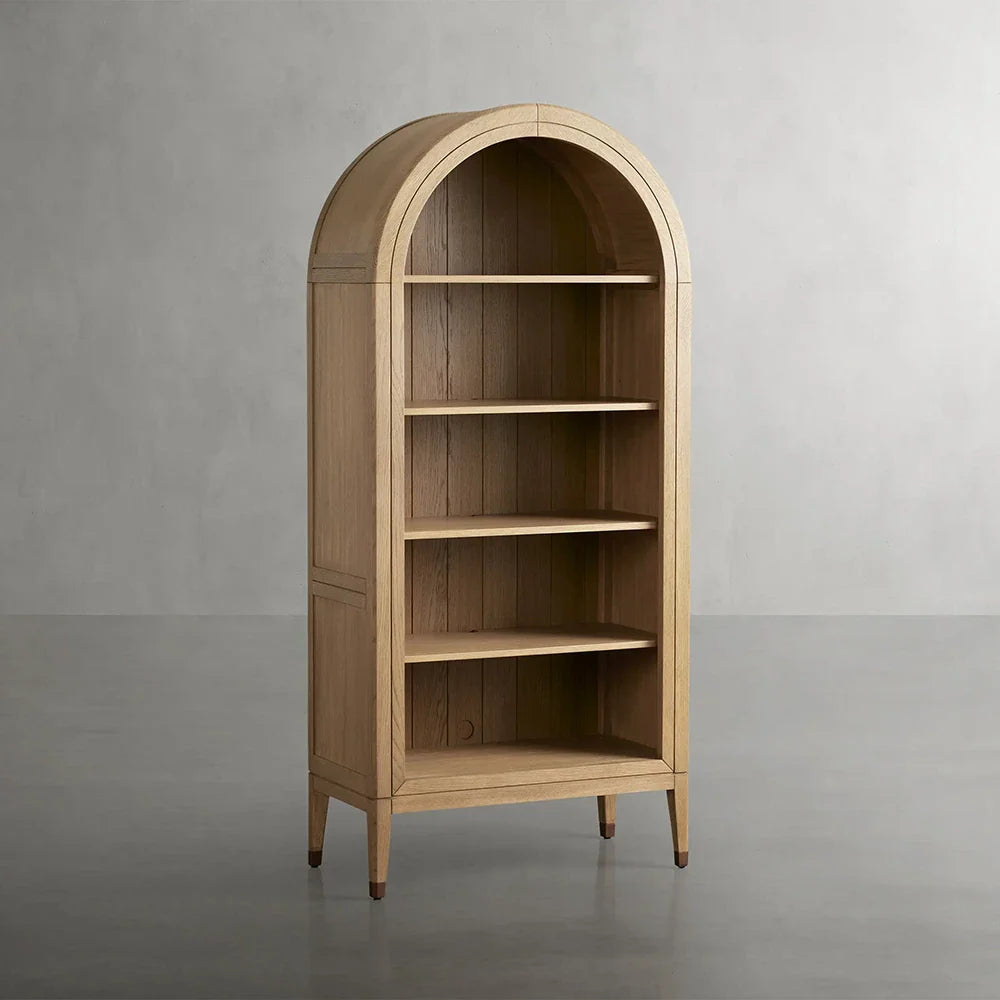 Hottie Open Bookcase