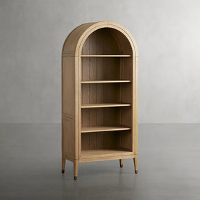 Hottie Open Bookcase