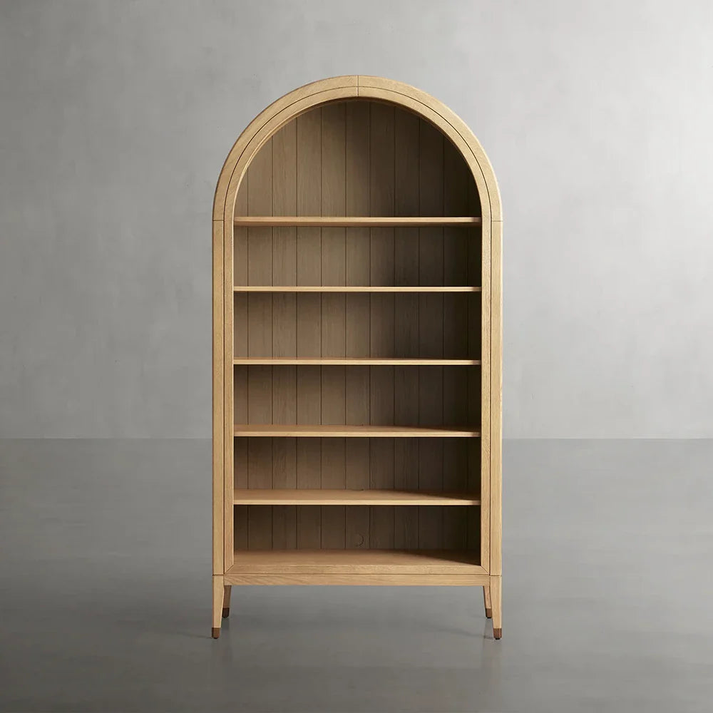 Hattie Bookcase